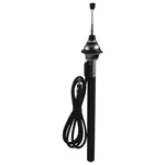 Jensen Am/fm Top Mount Pull-up Antenna AN110 Upc 681787012945. Fixed Price $24.50.