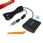 Chhliut Hidden Am Fm Windshield Radio Antenna 2.69*2.02*0.34 Inch, Black. Fixed Price $34.35.