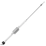 Radioddity CBL-561 Telescopic Antenna 25-30MHZ 10M 11M Swr 1.2-1.3. Fixed Price $69.99.