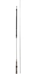 50.100 53.900MHZ 86.6" Monoband Mobile Antenna PL-259 Diamond HF6CL. Fixed Price $109.95.