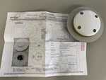 Gps And Glonass L1 Active Antenna (antcom, Usa Omnistar G3ANT-53AT1). Fixed Price $109.00.