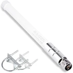Helium Miner Antenna Lora 915 Mhz Indoor Outdoor Omni-directional Hnt Hotspot.... Fixed Price $34.65.