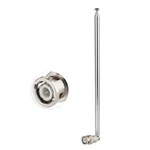 Bingfu Police Radio Scanner Antenna 20-1300MHZ 7 1-PACK Sections. Fixed Price $11.67.