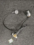 Lot Pctel/maxrad MLPVDB2458 Low-profil Antenna 2.4-6GHZ Dbi 9260NGW. Fixed Price $29.73.