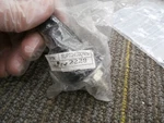 New SLPT2400DMN Pulse Electronics Rf Antenna 2.45GHZ N-type Female Connector. Fixed Price $30.00.