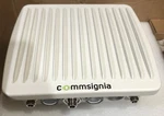 Commsignia ITS-RS4-M Roadside Unit Antenna New Open Box. Fixed Price $1089.00.