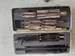 Trivec Avant 2011 Uhf Satcom Satellite Communication Antenna System. Fixed Price $1850.00.