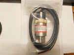 Wasco P110-31W3A-X/9611 Stainless 30 Max Psig, 5 Decreasing Pressure Switch. Fixed Price $159.99.