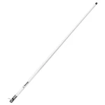 Shakespeare Galaxy 5420-XT Am/fm Antenna, 4-FOOT Fiberglass With 5-YEAR Warranty. Fixed Price $169.08.