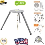 TR-1518 Satellite Tripod Mount,compatible With CARRYOUTGM-1518, GM-1599, Gm-m.... Fixed Price $99.99.