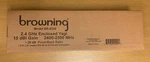 *new* Browning BR-6320 Yagi ANTENNA,2.4 Ghz ENCLOSED,15 Dbi GAIN,2400-2500 Mhz. Fixed Price $110.00.