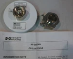 Agilent/hp 58504A Gps Antenna New. Fixed Price $149.95.