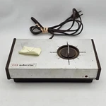 Cde Autorotor Solid State Antenna Direction Indicator AR-30 AR-40 For Parts. Fixed Price $59.98.