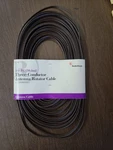 100FT 3 Conductor Antenna Rotator Cable Radio Shack. Fixed Price $30.00.