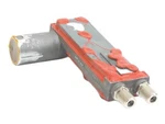 Kvh S02-1033-02 Marine Satellite Antenna TV4 G4 TV6 G6 Linear Dual Option Lnb. Fixed Price $199.95.