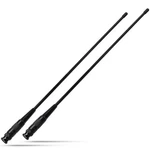 Hys Uhf Bnc Gmrs Handheld Scanner Antenna, 462-467MHZ Ht For 460-470M.... Fixed Price $30.12.