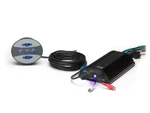 Poly Planar Bluetooth Wireless Marine Grade Amp W/ Waterproof Control Pad ME60BT. Fixed Price $68.45.