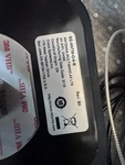 Cisco 5G-ANTM-0-4-B Antenna Multiband 4X Lte. Fixed Price $375.00.