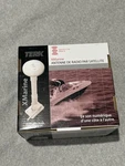 Terk Xmarine Satellite Radio Antenna 25FT Cable. Fixed Price $72.99.