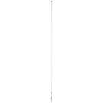 Scout 8' Quick Fit White Antenna With 5M Cable + Fme #pf NVHF00040T. Fixed Price $319.63.