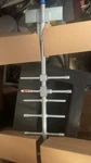 Commscope Andrew Yagi Antenna Model DB498-PS Mhz 746-806 9/11.1 Dbd/dbi 100W. Fixed Price $149.99.