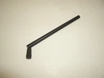 Uniden BATG0557001 Replacement Digital Scanner Antenna Sma Male For Homepatrol. Fixed Price $24.95.