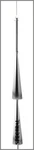 Isopole Spectral Aea 144MHZ Vhf Antenna Queen Of & Uhf. Fixed Price $259.00.