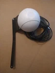 Lot Of 3 MA-710 Taoglas Pantheon In Gps-glonass Galileo 5G/4G 2XMIMO Antenna. Fixed Price $35.00.