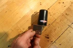 Antenex 21/18503P Wireless Antenna, Used. Fixed Price $29.99.