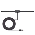 Bingfu Car Fm Am Radio Dipole Antenna Adhesive Mount For Vehicle Truck Suv Ca.... Fixed Price $15.89.