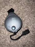 C. Crane Cc Shortwave Reel Antenna 4 0.8 2.9 Inches Excellent Condition!. Fixed Price $33.00.