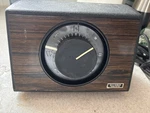 Colormaster Antenna Rotator Control Unit LC110A Not Tested.. Fixed Price $39.98.