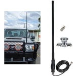 Signalplus 2M 70CM Gmrs Mobile Antenna For Vehicle, Vhf Uhf Car Ham Radio No. Fixed Price $162.43.