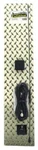 Accessories Unlimited Autgs 30-1200 Mhz Glass Mount Scan. Fixed Price $42.78.