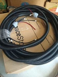 Taoglas Pantheon 10M Extension Antenna Cable W/ Dc Power Lte Gps 3G 4G. Fixed Price $15.00.