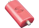 King AL1000 Portable Satellite Antenna Alarm - Red. Fixed Price $76.42.