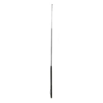 80/40/30/20/17/15/12/10/6M Portable Telescoping Antenna Comet HFJ-350M. Fixed Price $124.95.