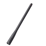 Icom FAS65V 148-160 Mhz Flexible 6.5" Antenna W/ Sma Male Standard On F9011. Fixed Price $44.95.