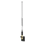 Shakespeare 15" Ultra Light Wgt Vhf Antenna, Black 5216. Fixed Price $73.99.