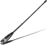Authentic Genuine Nagoya NA-771C Commercial Dual Band Antenna Sma Female New. Fixed Price $22.99.