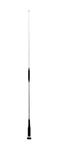 Comet Antennas SBB-224 Tri-band Mobile For 146/220/446MHZ, 36" W/ PL-259. Fixed Price $87.25.