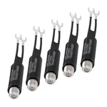 Bingfu 75 Ohm F-type To 300 Twin-lead Uhf/vhf/fm Balun Antenna Pack. Fixed Price $21.99.