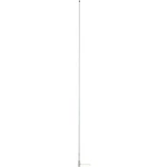 Scout 8' White Antenna 6DB Ss Ferrule With 5M RG-58 Coax #pf NVHF00007T. Fixed Price $123.47.