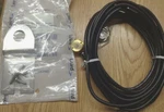 Laird Tessco Antenna Cable 343605 MB195SMI14 3/4" Mount 14FT 195, Sma. Fixed Price $34.99.