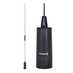 Browning Amateur Dual-band 144 To 148 MHZ/430 450 One Size, Black/chrome. Fixed Price $62.99.