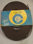 Partial Roll 76 Feet Nos Radio Shack # 15-1201 5-CONDUCTOR Antenna Rotator Cable. Fixed Price $25.99.