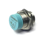 Siemens 6GT2398-1DD00 Simatic RF300/RF200 Rfid Accessory Antenna M30X1.5. Fixed Price $108.89.