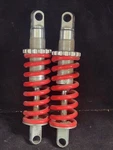 Quickie Pulse 6 Power Wheelchair Spring Shocks Set D23. Fixed Price $32.99.