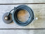 Nmo Mag Mount Trimble MXRGBR-20-240-T1-A. Fixed Price $25.00.
