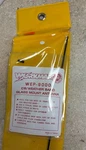 Workman WEP-9000 Cb Radio Glass / Window Mount Antenna Weather Band Ez-tune. Fixed Price $30.00.